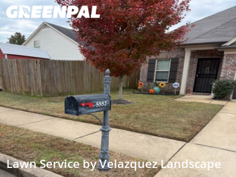 Grass Cutting nearby Memphis, TN, 