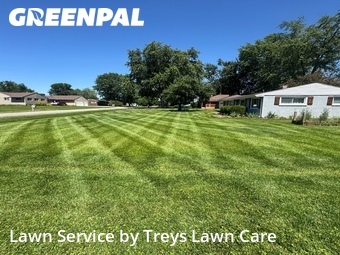 Lawn Maintenance nearby Fairborn, OH, 