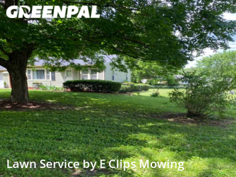 Lawn Cut nearby Rockford, IL, 