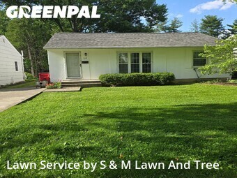 Lawn Mow nearby Worthington, OH, 
