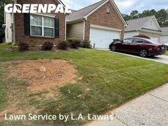 Grass Cutting nearby Woodstock, GA, 