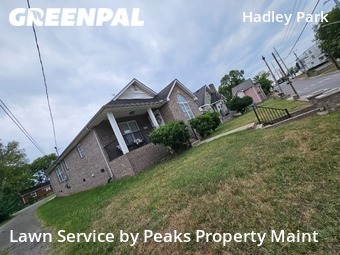 Lawn Care nearby Nashville, TN, 