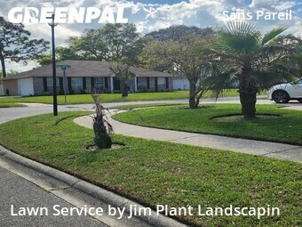 Lawn Cutting nearby Jacksonville, FL, 