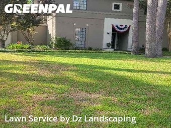 Lawn Cutting nearby Houston, TX, 