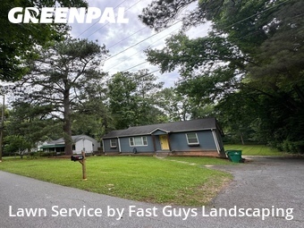 Lawn Cut nearby Smyrna, GA, 