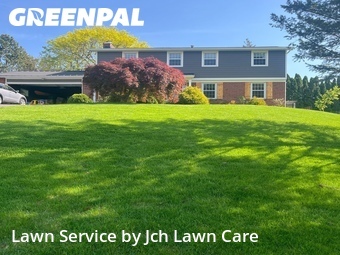 Lawn Cutting nearby Fairport, NY, 
