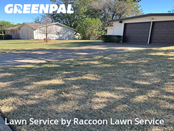 Yard Cutting nearby Benbrook, TX, 