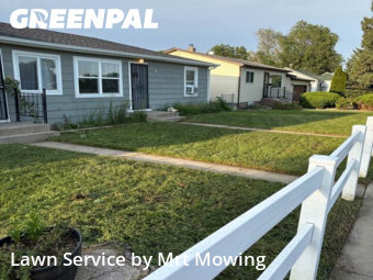 Lawn Care Service nearby Rapid City, SD, 