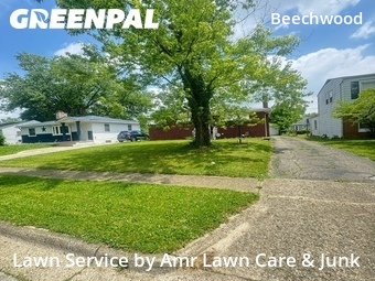 Lawn Maintenance nearby Columbus, OH, 