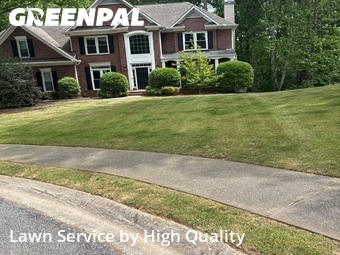 Lawn Care Service nearby Fayetteville, GA, 