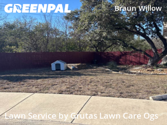 Lawn Mow nearby San Antonio, TX, 
