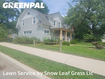 Grass Cut nearby South Bend, IN, 