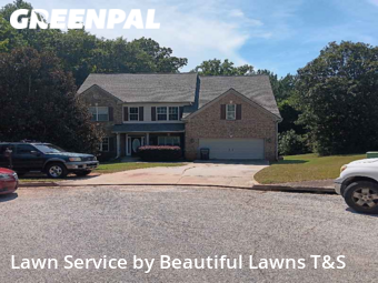 Lawn Service nearby Covington, GA, 