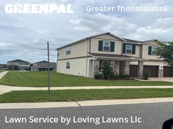Lawn Mowing Service nearby Seffner, FL, 