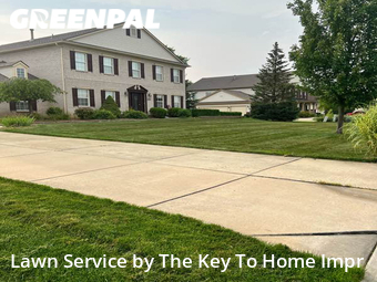 Yard Cutting nearby Rochester, MI, 