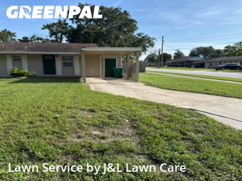 Lawn Service nearby Longwood, FL, 