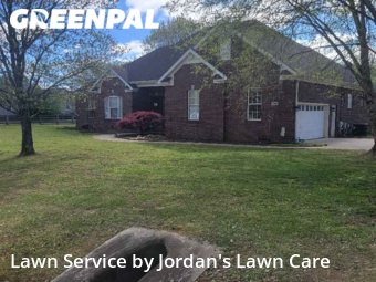 Lawn Mowing nearby Huntsville, AL, 