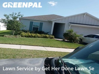 Lawn Cutting nearby Clermont, FL, 