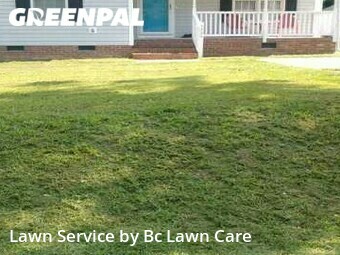 Yard Cutting nearby Knightdale, NC, 