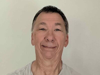 Company headshot
