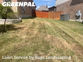 Grass Cutting nearby Cibolo, TX, 