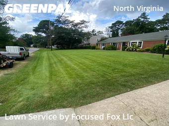 Grass Cut nearby Virginia Beach, VA, 