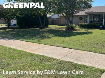 Lawn Mowing nearby Grand Prairie, TX, 