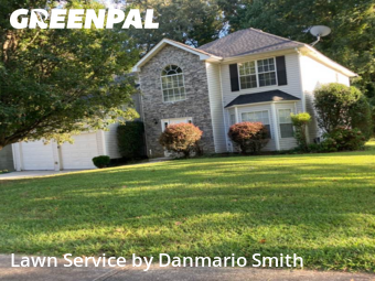 Lawn Care nearby Decatur, GA, 