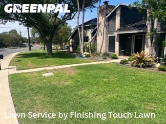 Lawn Service nearby San Antonio, TX, 