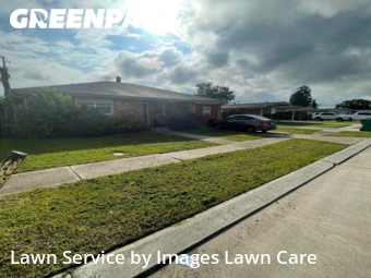 Lawn Care Service nearby Terrytown, LA, 