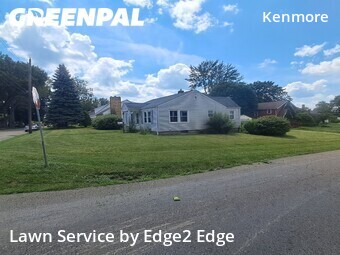 Lawn Service nearby Akron, OH, 