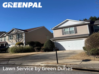 Lawn Mow nearby Cumming, GA, 