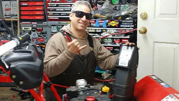 Nick's Small Engine Repair Inc Photo 6