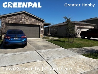 Lawn Service nearby Houston, TX, 