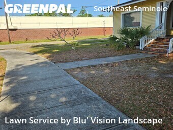 Lawn Maintenance nearby Tampa, FL, 