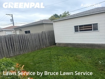 Lawn Cutting nearby Chicago, IL, 
