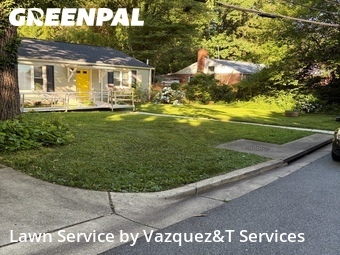 Yard Cutting nearby Silver Spring, MD, 
