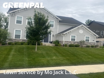 Grass Cutting nearby Westfield, IN, 