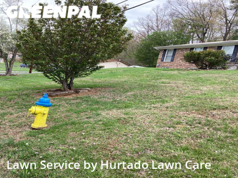 Lawn Cutting nearby Knoxville, TN, 