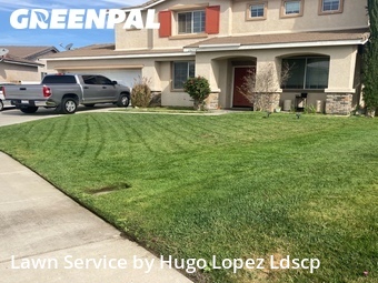 Lawn Mow nearby Menifee, CA, 