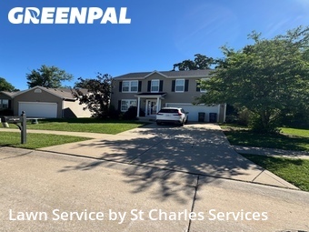 Lawn Maintenance nearby O'fallon, MO, 