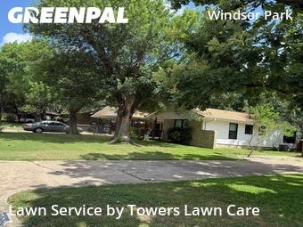 Lawn Mowing Service nearby Austin, TX, 
