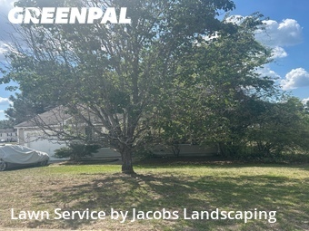 Lawn Mowing Service nearby Columbia, SC, 