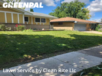 Lawn Mow nearby West Allis, WI, 
