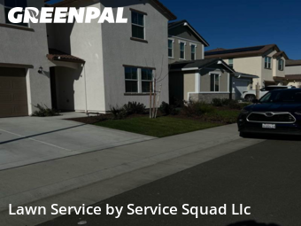 Yard Mowing nearby Roseville, CA, 