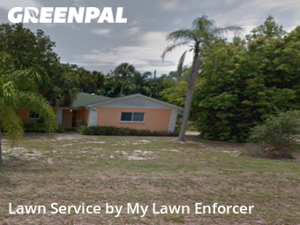 Lawn Maintenance nearby Bradenton, FL, 