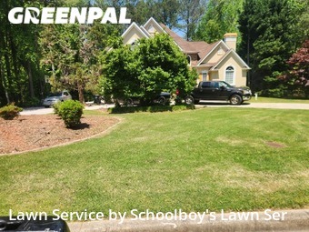 Lawn Care Service nearby Snellville, GA, 