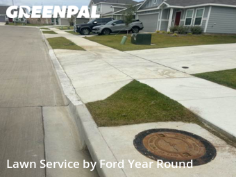 Lawn Service nearby Fort Worth, TX, 