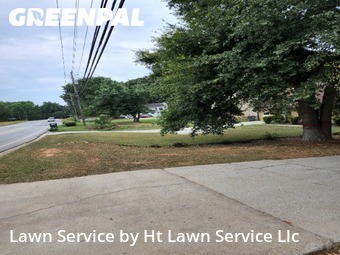 Lawn Care Service nearby Lawrenceville, GA, 
