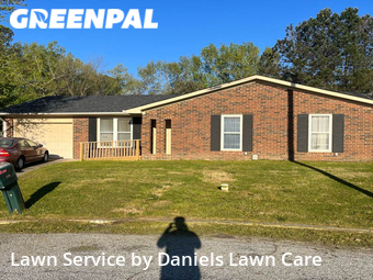Lawn Care nearby Augusta, GA, 
